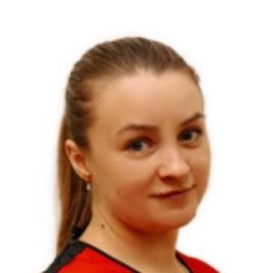 Куриленко Наталья Валерьевна - фотосурет Куриленко Наталья Валерьевна, детский реабилитолог - Караганда