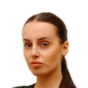 Эм Сабина Сергеевна, детский реабилитолог - Караганда