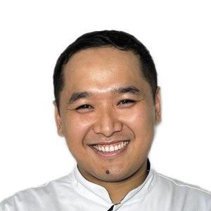 Сериков Бахтияр Русланович, детский невролог - Караганда