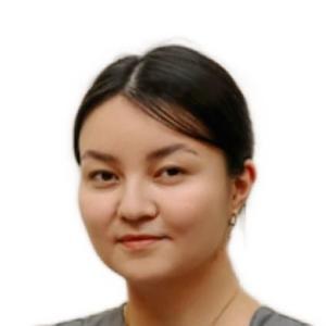 Какенова Дина Канатовна, детский эндокринолог - Караганда