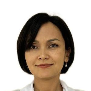 Кайрбекова Зейнеш Мухитжановна - фотография Кайрбекова Зейнеш Мухитжановна, детский рентгенолог - Караганда