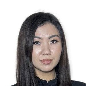 Байдусенова Асель Галымовна - фотография Байдусенова Асель Галымовна, детский рентгенолог - Караганда