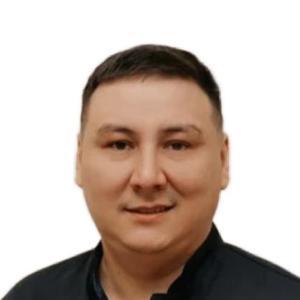 Малғаждаров Бахтияр Орынбайұлы - фотосурет Малғаждаров Бахтияр Орынбайұлы, детский хирург - Караганда