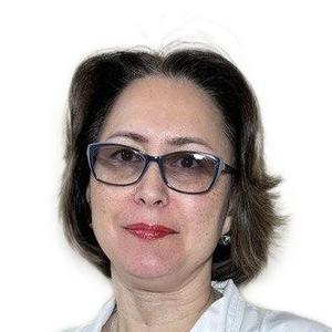 Қалиева Галина Серікқызы - фотосурет Қалиева Галина Серікқызы, педиатр - Караганда