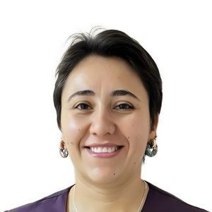 Тэвс Ирина Андреевна, педиатр - Караганда