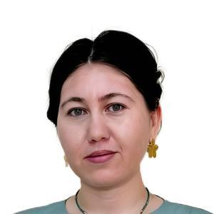 Оразбаева Эльмира Әбди-Рахымқызы, детский эндокринолог - Караганда