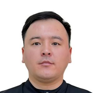 Айтбаев Дидар Бауыржанұлы - фотосурет Айтбаев Дидар Бауыржанұлы, детский офтальмолог - Караганда