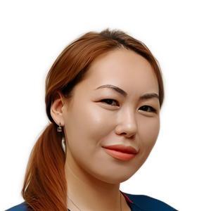 Бекмухамбетова Мадина Ерболовна, детский аллерголог - Караганда