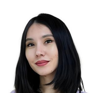 Омарова Айнура Галимовна, детский невролог - Караганда