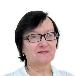 Федорова Наталья Юрьевна - фотосурет Федорова Наталья Юрьевна, логопед - Караганда