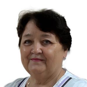 Сафонова Ольга Алексеевна, детский сурдолог - Караганда