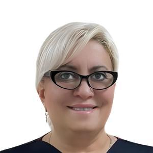 Багдавадзе Тэа Муртазовна - фотография Багдавадзе Тэа Муртазовна, детский невролог - Караганда