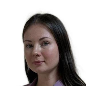 Касимова Ольга Александровна - фотография Касимова Ольга Александровна, детский врач узи - Караганда