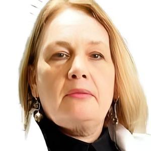 Евстафьева Наталья Александровна - фотосурет Евстафьева Наталья Александровна, невролог - Караганда