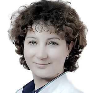 Прошина Татьяна Владимировна, невролог - Караганда