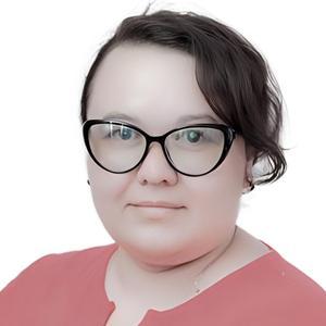 Әлиева Әлфия Маратқызы - фотосурет Әлиева Әлфия Маратқызы, невролог - Караганда