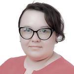 Алиева Альфия Маратовна, Невролог - Караганда