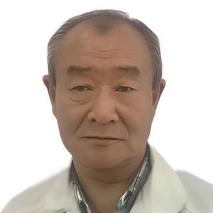 Ким Александр Владимирович - фотосурет Ким Александр Владимирович, эндоскопист - Караганда