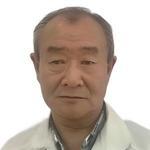 Ким Александр Владимирович, Эндоскопист - Караганда