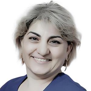 Досталиева Рейхан Байрышевна - фотография Досталиева Рейхан Байрышевна, детский невролог, педиатр - Караганда