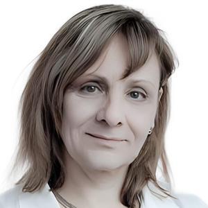 Гребенникова Инна Петровна, уролог, хирург - Караганда