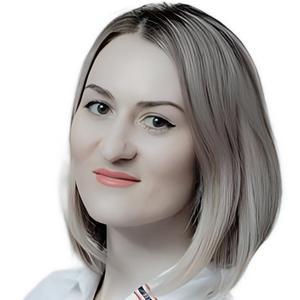 Қуанышева Татьяна Владимировна - фотосурет Қуанышева Татьяна Владимировна, терапевт, гастроэнтеролог - Караганда