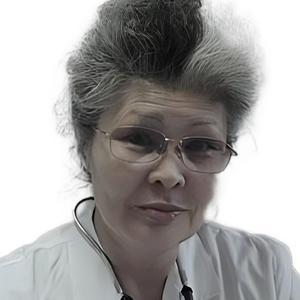 Бектурова Сауле Абулкасеновна, кардиолог - Караганда