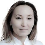 Аубакирова Жанна Акылбаевна, Дерматовенеролог - Караганда