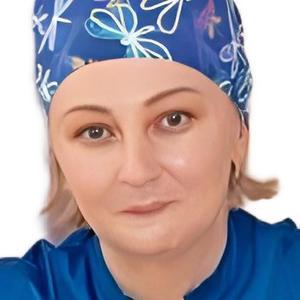 Чернова Лиана Владимировна, гинеколог - Караганда