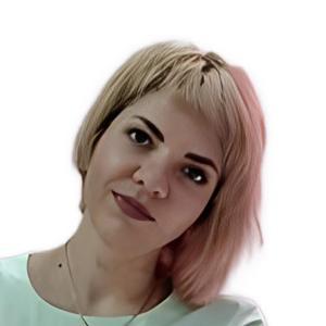 Дудка Ольга Владимировна - фотосурет Дудка Ольга Владимировна, эндокринолог - Караганда