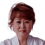 Мун Ирина Валентиновна, Физиотерапевт, Реабилитолог - Караганда