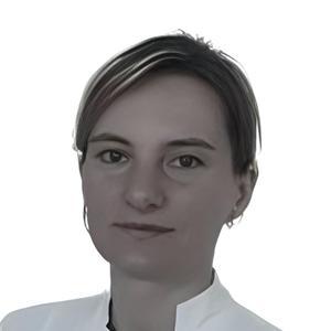 Шиповская Наталья Владимировна - фотосурет Шиповская Наталья Владимировна, эндоскопист - Караганда