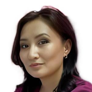 Ерболаева Әсем Меңғалиқызы - фотосурет Ерболаева Әсем Меңғалиқызы, гинеколог - Караганда
