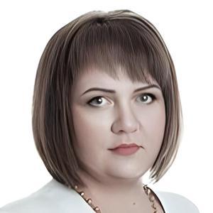 Слободчикова Татьяна Сергеевна - фотосурет Слободчикова Татьяна Сергеевна, репродуктолог - Караганда