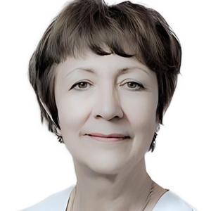 Требухина Ольга Ивановна, функциональный диагност - Караганда