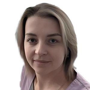 Рахимбаева Анна Романовна, врач узи - Караганда