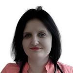 Котенко Дарья Юрьевна, Терапевт - Караганда