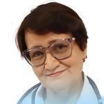 Бадина Лариса Калышевна, Кардиолог, Ревматолог - Караганда