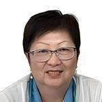 Лян Лидия Ильинична, Терапевт - Караганда