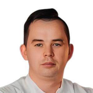 Паньков Виктор Сергеевич, уролог, андролог - Караганда