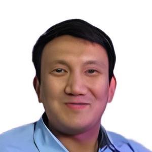 Зкенов Қуаныш Игенұлы - фотосурет Зкенов Қуаныш Игенұлы, травматолог, ортопед - Караганда