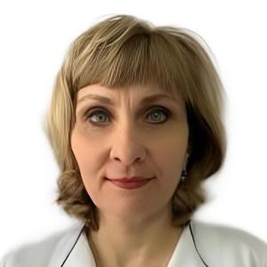 Руди Ирина Петровна, гастроэнтеролог - Караганда