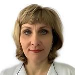 Руди Ирина Петровна, Гастроэнтеролог - Караганда