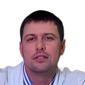 Лисицын Валерий Юрьевич - фотосурет Лисицын Валерий Юрьевич, невролог - Караганда