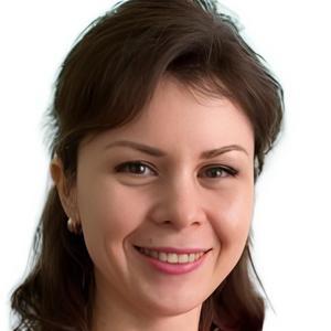 Хальфина Венера Фаридовна, врач узи - Караганда