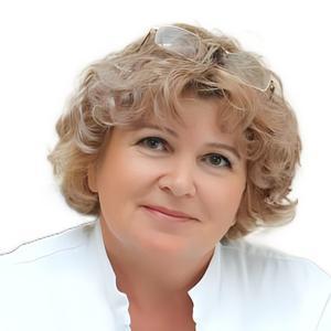 Осинцева Любовь Альфредовна, гинеколог - Караганда