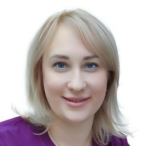 Ракутина Светлана Леонидовна - фотосурет Ракутина Светлана Леонидовна, врач узи - Караганда