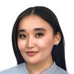 Амзебай Аяулым Ержанкызы, Стоматолог - Караганда