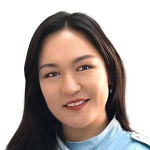 Сагитова Мадина Мейрамовна - фотография Сагитова Мадина Мейрамовна, стоматолог - Караганда