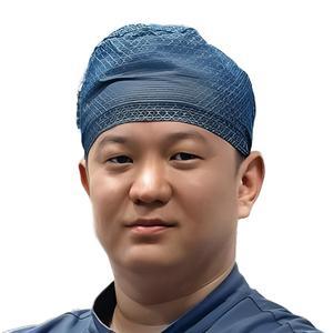 Маратов Талғат Мейіржанұлы - фотосурет Маратов Талғат Мейіржанұлы, стоматолог-хирург, стоматолог-ортопед - Караганда